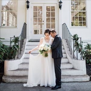 Meet your Posher, Kristen